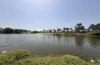 Land - Studio - 6 Bathrooms for sale in Jumeirah Park Homes - Jumeirah Park - Dubai