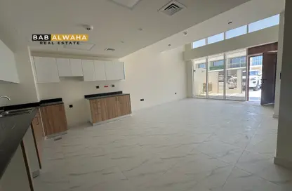 Villa - 3 Bedrooms - 4 Bathrooms for rent in Rukan 3 - Dubai Land - Dubai