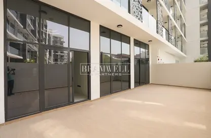 شقة - 3 غرف نوم - 3 حمامات للايجار في ذا جيت - مدينة مصدر - أبوظبي