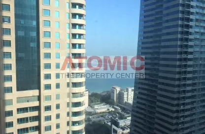 Apartment - 3 Bedrooms - 4 Bathrooms for sale in Sulafa Tower - Dubai Marina - Dubai