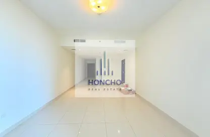 Apartment - 1 Bedroom - 2 Bathrooms for rent in Duja Tower - Sheikh Zayed Road - Dubai