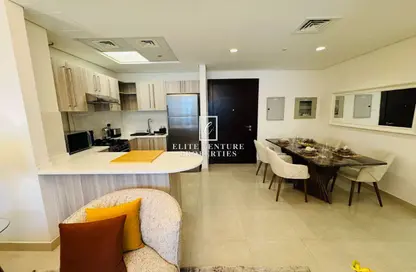 شقة - 2 غرف نوم - 2 حمامات للايجار في جرين دايموند 1 بي - 1 غرين دايمند - ارجان - دبي شقة - 2 غرف نوم - 2 حمامات للايجار في جرين دايموند 1 بي - 1 غرين دايمند - ارجان - دبي