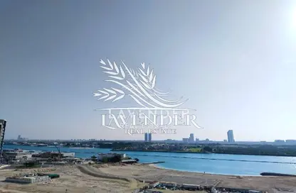 شقة - 2 غرف نوم - 3 حمامات للبيع في مارينا باي داماك - نجمة أبوظبي - جزيرة الريم - أبوظبي