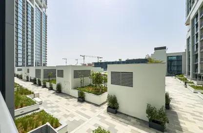 شقة - 2 غرف نوم - 2 حمامات للايجار في ند الشبا 1 - ند الشبا - دبي