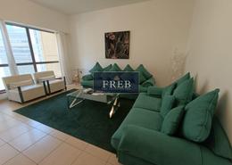 Apartment - 3 bedrooms - 5 bathrooms for rent in Sadaf 6 - Sadaf - Jumeirah Beach Residence - Dubai