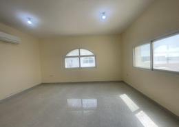 Apartment - 1 bedroom - 1 bathroom for rent in Shakhbout City - Abu Dhabi