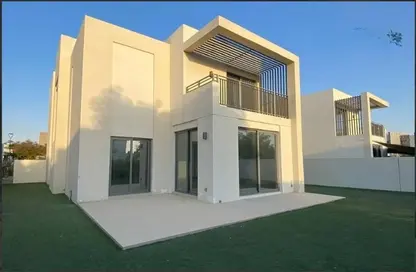 فيلا - 5 غرف نوم - 5 حمامات للايجار في جولف لينكس - اعمار الجنوبية - دبي الجنوب (مركز دبي العالمي) - دبي