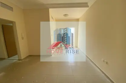 Apartment - 1 Bedroom - 2 Bathrooms for rent in Al Zain Tower - Al Nahda - Sharjah