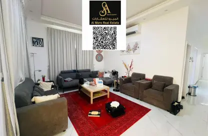 فيلا - 3 غرف نوم - 4 حمامات للبيع في الزاهية جاردنز - الزاهية - عجمان