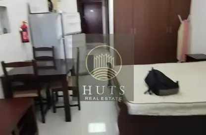 شقة - 1 حمام للايجار في مساكن النخبة رقم 5 - مساكن النخبة الرياضية - مدينة دبي الرياضية - دبي