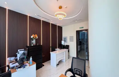 Office Space - Studio for sale in B2B Tower - Business Bay - Dubai Office Space - Studio for sale in B2B Tower - Business Bay - Dubai