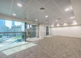 Office Space for rent in Central Park Office Tower - Central Park Tower - DIFC - Dubai