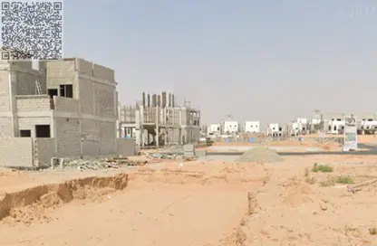 Land - Studio for sale in Al Helio 2 - Al Helio - Ajman