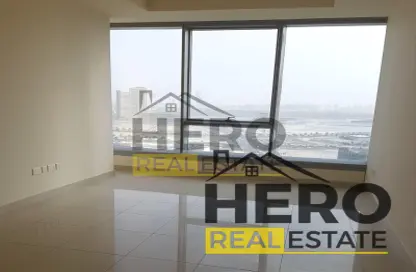 Apartment - 1 Bedroom - 2 Bathrooms for sale in Sun Tower - Shams Abu Dhabi - Al Reem Island - Abu Dhabi