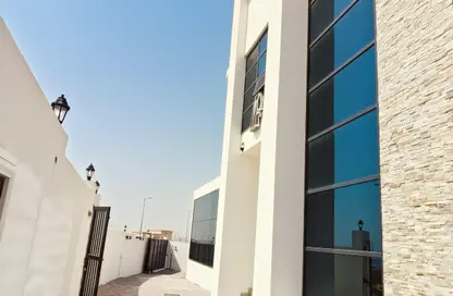 Villa - 7 Bedrooms for sale in Tilal City - Sharjah