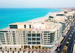 Townhouse - 2 bedrooms - 3 bathrooms for sale in Mamsha Al Saadiyat - Saadiyat Cultural District - Saadiyat Island - Abu Dhabi