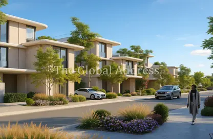 Villa - 5 Bedrooms - 5 Bathrooms for sale in Park Gate - Dubai Hills Estate - Dubai