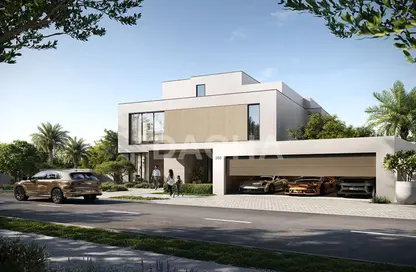 Villa - 5 Bedrooms - 7+ Bathrooms for sale in Palace Villas - Ostra - The Oasis by Emaar - Dubai