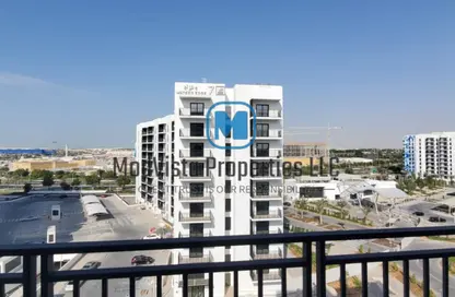 Apartment - 1 Bedroom - 2 Bathrooms for sale in Waters Edge - Yas Island - Abu Dhabi