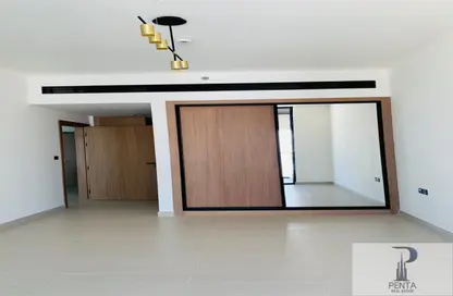 Apartment - 1 Bedroom - 2 Bathrooms for sale in Binghatti Orchid - Jumeirah Village Circle - Dubai