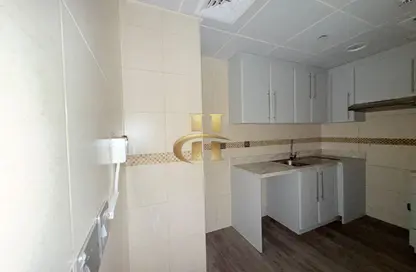 شقة - غرفة نوم - 2 حمامات للايجار في ابراج سابا - (JLT) مجمع Q - أبراج بحيرة الجميرا - دبي