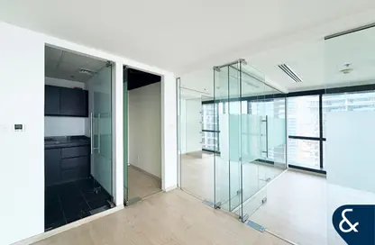 Office Space - Studio for rent in Jumeirah Business Centre 3 (JBC 3) - JLT Cluster Y - Jumeirah Lake Towers - Dubai