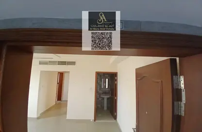 شقة - غرفة نوم - 2 حمامات للايجار في البستان - عجمان