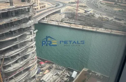 Office Space - Studio for sale in The Citadel Tower - Business Bay - Dubai