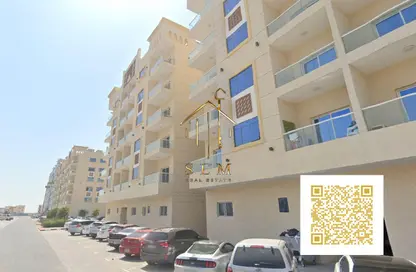 Apartment - Studio - 1 Bathroom for sale in Al Ameera Village - Ajman