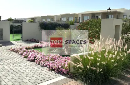 Villa - 4 Bedrooms - 5 Bathrooms for rent in Camelia 2 - Camelia - Arabian Ranches 2 - Dubai