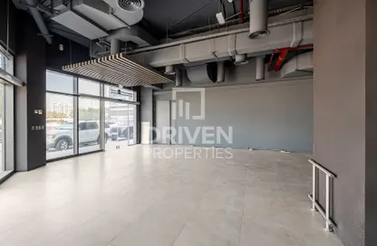 محل - استوديو للايجار في جداف فيوز - الجداف - دبي