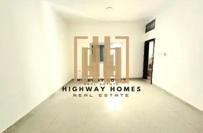 Apartment - Studio - 1 Bathroom for rent in Muwaileh 3 Building - Muwaileh - Sharjah