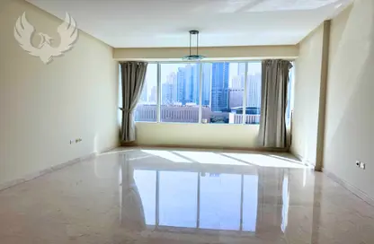 Apartment - 1 Bedroom - 2 Bathrooms for rent in Madina Tower - JLT Cluster O - Jumeirah Lake Towers - Dubai