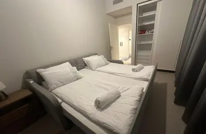 Apartment - 2 Bedrooms - 1 Bathroom for rent in Collective 2.0 - Dubai Hills Estate - Dubai