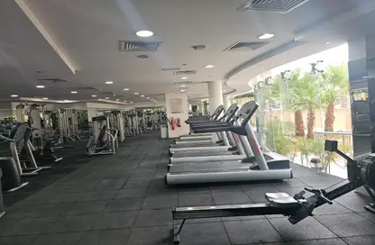 Apartment - 2 Bedrooms - 3 Bathrooms for sale in The Imperial Residence - Jumeirah Village Triangle - Dubai