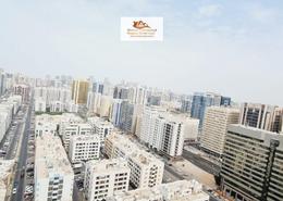 شقة - 3 غرف نوم - 4 حمامات للكراء في بناية فتوح الخير - شارع المطار - أبوظبي