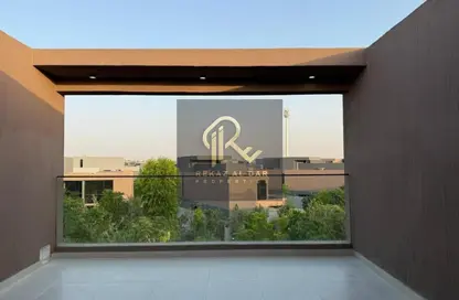 Villa - 4 Bedrooms - 6 Bathrooms for sale in Kaya - Masaar - Tilal City - Sharjah
