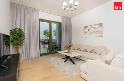 Apartment - 1 Bedroom - 2 Bathrooms for rent in La Rive - La Mer - Jumeirah - Dubai