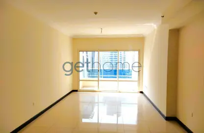 Apartment - 1 Bedroom - 1 Bathroom for rent in O2 Tower - Jumeirah Village Circle - Dubai