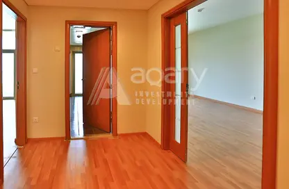 Apartment - 1 Bedroom - 2 Bathrooms for sale in Shams Abu Dhabi - Al Reem Island - Abu Dhabi