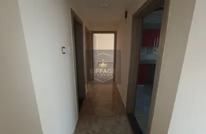 Apartment - 2 Bedrooms - 2 Bathrooms for rent in Al Rashidiya - Ajman Downtown - Ajman