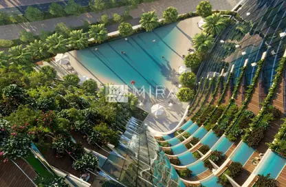 Apartment - 3 Bedrooms - 2 Bathrooms for sale in Safa one - Al Wasl - Dubai