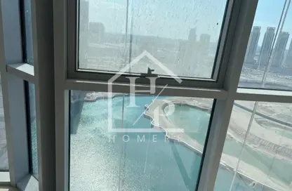 Apartment - 3 Bedrooms - 4 Bathrooms for sale in Radiant Viewz 1 - City Of Lights - Al Reem Island - Abu Dhabi
