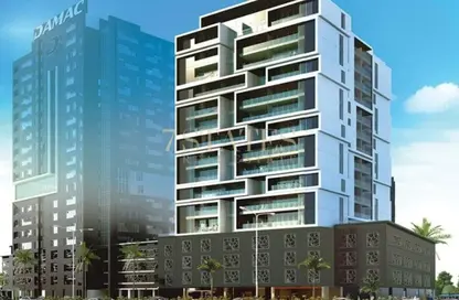 شقة - غرفة نوم - 2 حمامات للبيع في افانتي - الخليج التجاري - دبي شقة - غرفة نوم - 2 حمامات للبيع في افانتي - الخليج التجاري - دبي