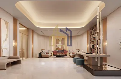 Apartment - 3 Bedrooms - 5 Bathrooms for sale in Palm Beach Towers 1 - Palm Beach Towers - Palm Jumeirah - Dubai