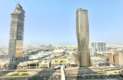 Apartment - 2 Bedrooms - 3 Bathrooms for sale in The Address Sky View Tower 1 - The Address Sky View Towers - Downtown Dubai - Dubai