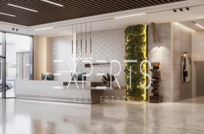 Apartment - 1 Bedroom - 2 Bathrooms for sale in Right Capital 1 - Al Shamkha - Abu Dhabi