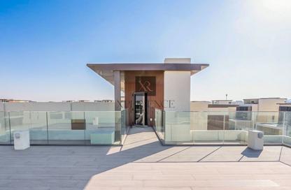 Villa - 4 Bedrooms - 5 Bathrooms for sale in Golf Place 2 - Golf Place - Dubai Hills Estate - Dubai