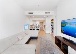 Apartment - 1 bedroom - 1 bathroom for sale in BLOOM TOWERS A - Bloom Towers - Jumeirah Village Circle - Dubai