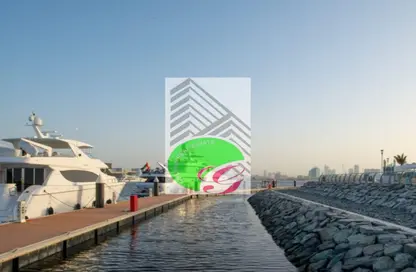 Land - Studio for sale in Marina - Al Zorah - Ajman